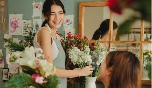 BDO - American Express - Shop Small campaign