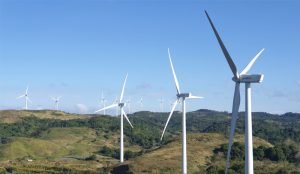 BDO sustainable investments - Covid-19 - windmill - earth day