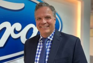 michael breen - Ford Motor Company - Ford Philippines managing director - vehicles - cars