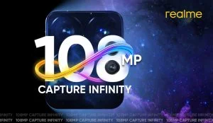 realme smartphone 108MP camera sensor technology - smartphone photography - social media posts - picture quality - quad lens - capture infinity