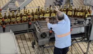 emperador Inc - emperador brandy