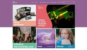 fanlife - 917ventures - K-Drama - Kpop - Hallyu - K-culture - K-pop merch - Korean celebs