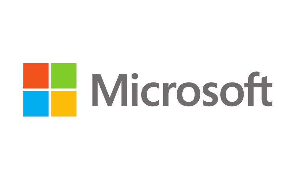 Microsoft - Microsoft logo - Cyber Security Executive Council