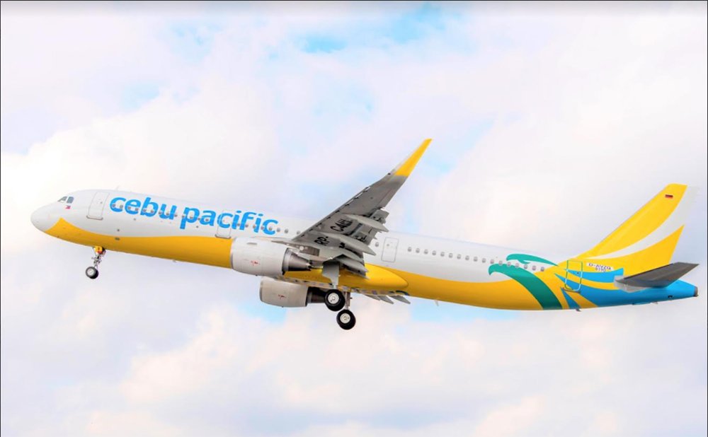 Cebu Pacific - domestic travel recovery - pandemic life - Covid-19 pandemic - safety protocols-