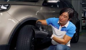 Ford Philippines - DSFL - safe driving in the new normal - Covid-19 pandemic - Vis-Min - driving skills for life -Tuason Racing School