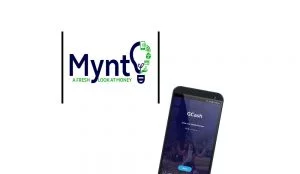 mynt investment - Gcash - financial technology - business - MSMEs - online banking - virtual money