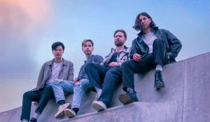 joe_the anchor - indie-pop band - Swedish band members - music