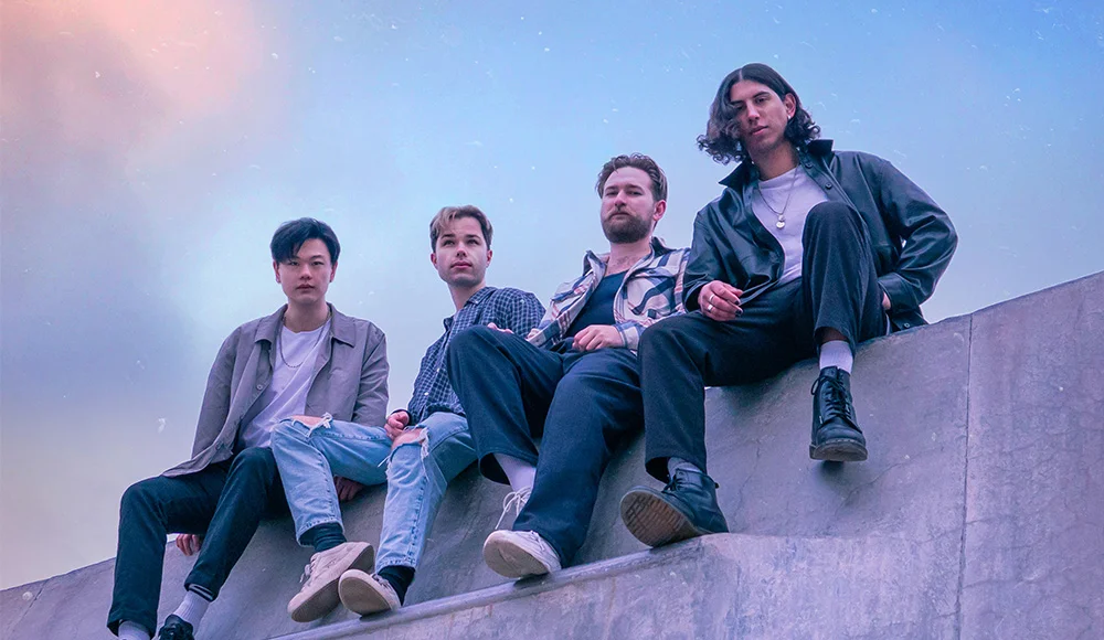 joe_the anchor - indie-pop band - Swedish band members - music