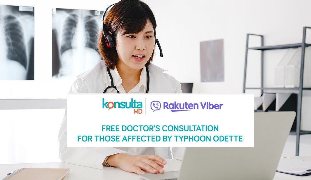 KonsultaMD and Viber Philippines Work to Connect Filipinos to Teleconsult