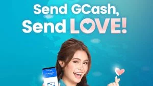 GCash Ivana Padalove -SendGCashSendLove - Ivana Alawi - money
