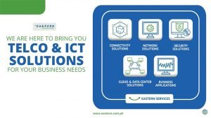 Eastern Communications - Via Eastern Speakers - telco - Negros Island expansion - business solutions - speakers - ICT solutions