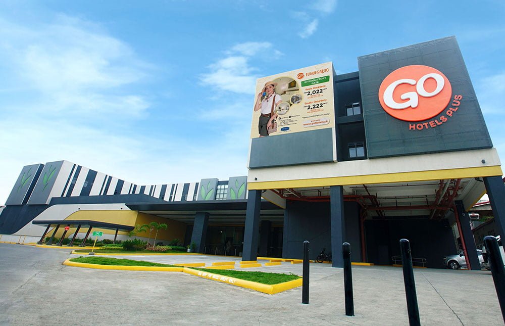 Newest Go Hotels Plus Brand Opens First Property in Tuguegarao