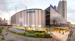 SM Sustainability - responsible development - SM Megamall - SM Prime