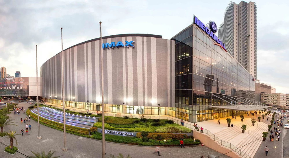SM Sustainability - responsible development - SM Megamall - SM Prime