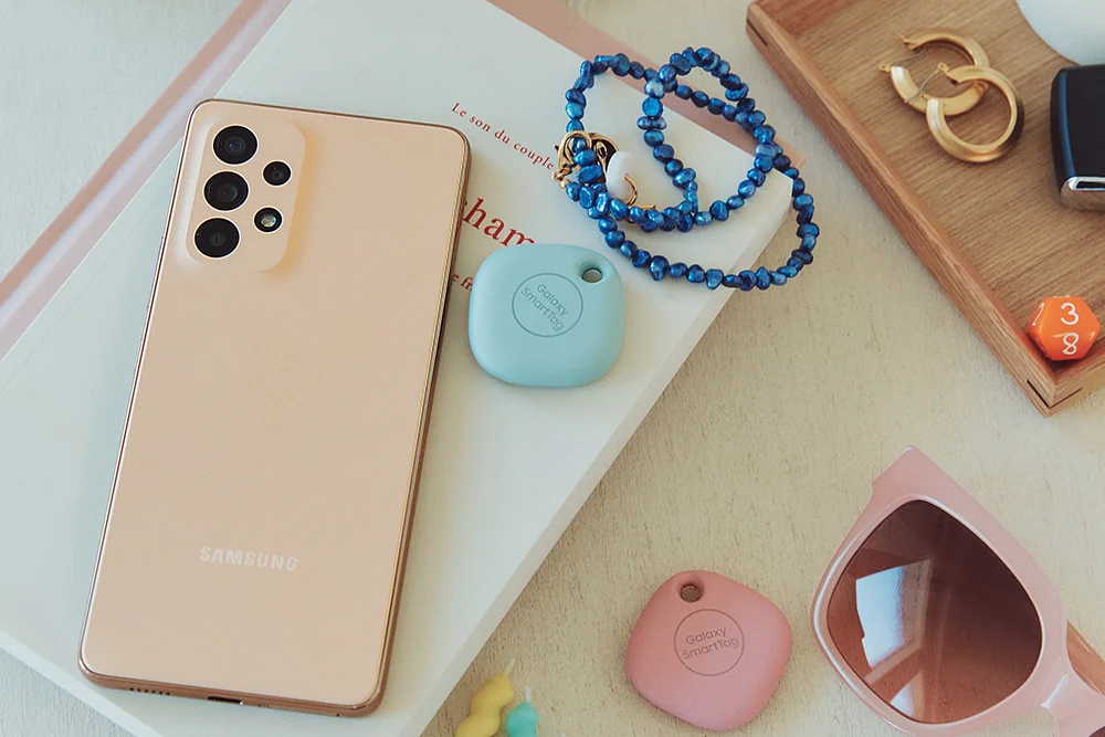 Samsung_Galaxy A53 5G color- specs - prices - lifestyle