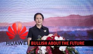Huawei 2021 Annual Report - smartphone - huawei mobile - made in china - chinese phone