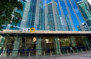 BDO Capital - Best Bond House in the Philippines - investment banking - BDO Unibank - BDO Capital and Investment Corporation Tower