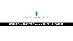 GERI - business -Megaworld subsidiary - Global-Estate Resorts Inc - Megaworld Resort