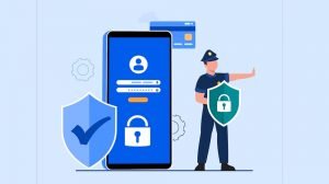 GCash - data privacy protection - data protection - beware of scammers - anti-scam - identity theft - virtual world - online presence