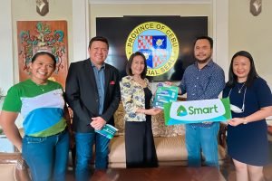 Pasigarbo sa Sugbo - Cebu Gov Gwen Garcia - Cebu province - Cebu City - PLDT- Smart Communications - big