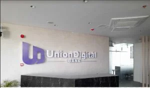 UnionDigital Bank formally inaugurated its future headquarters in the UnionBank Innovation Campus in San Pedro, Laguna.