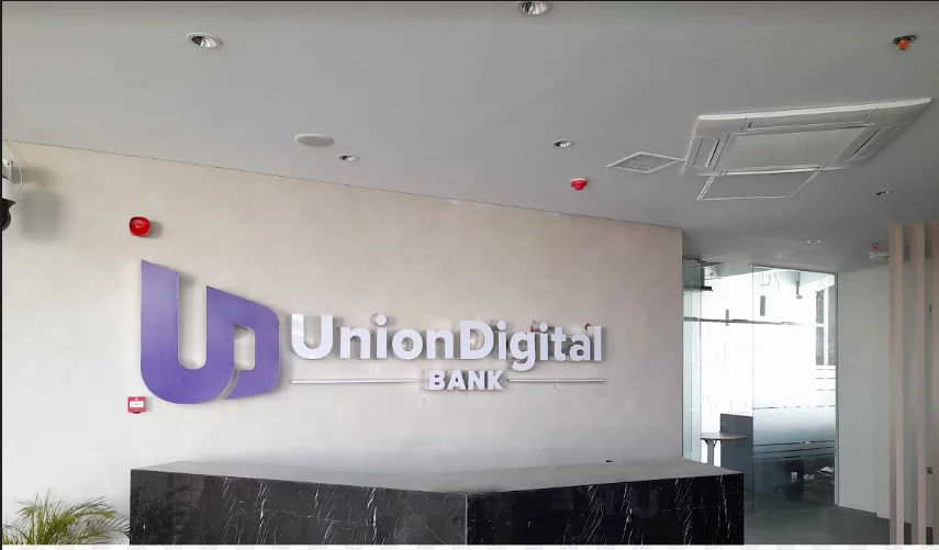 UnionDigital Bank formally inaugurated its future headquarters in the UnionBank Innovation Campus in San Pedro, Laguna.