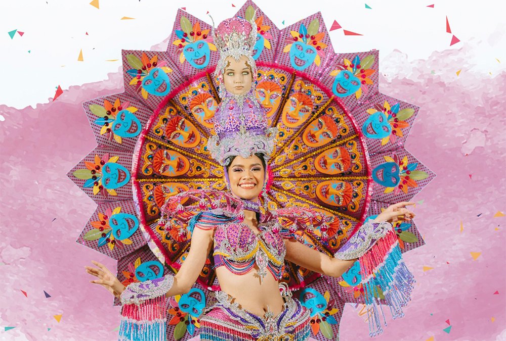 Star-studded Miss Bacolod MassKara Pageant Night