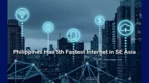 Philippines - fastest internet connection - south east asia - Ookla - PLDT Home - wifi