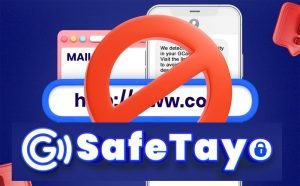 GCash removes clickable links - improves user safety - e-wallet - online wallet - e-banking - prevent cybercrime - prevent scammers