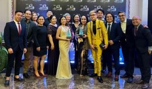 Home Credit Philippines - home appliances - Filipinos consumers - Philippines - 2022 Asia CEO Awards - Circle of Excellence2