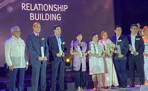 Maybank Philippines Incoporated - champions in relationship building - MR.DIY