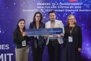 Biopharmaceutical, Takeda Healthcare Philippines, Access to Medicines Summit, RiseAboveNow Business Consulting