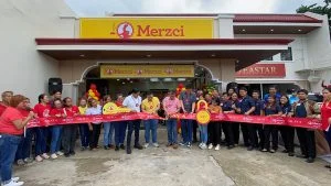 Merzci Silay 4th Branch - Bacolod pasalubong - Bacolod City - bakeshop - Merzci breads - Merzci pasalubong - Silay City Negros Occidental