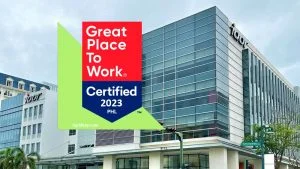 iQor Philippines - call center agents - Great Place to Work Certified - Great Place to Work certification - employee first - hiring - iQor Cares - iQor Iloilo