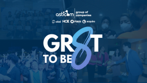 Asticom - technology news