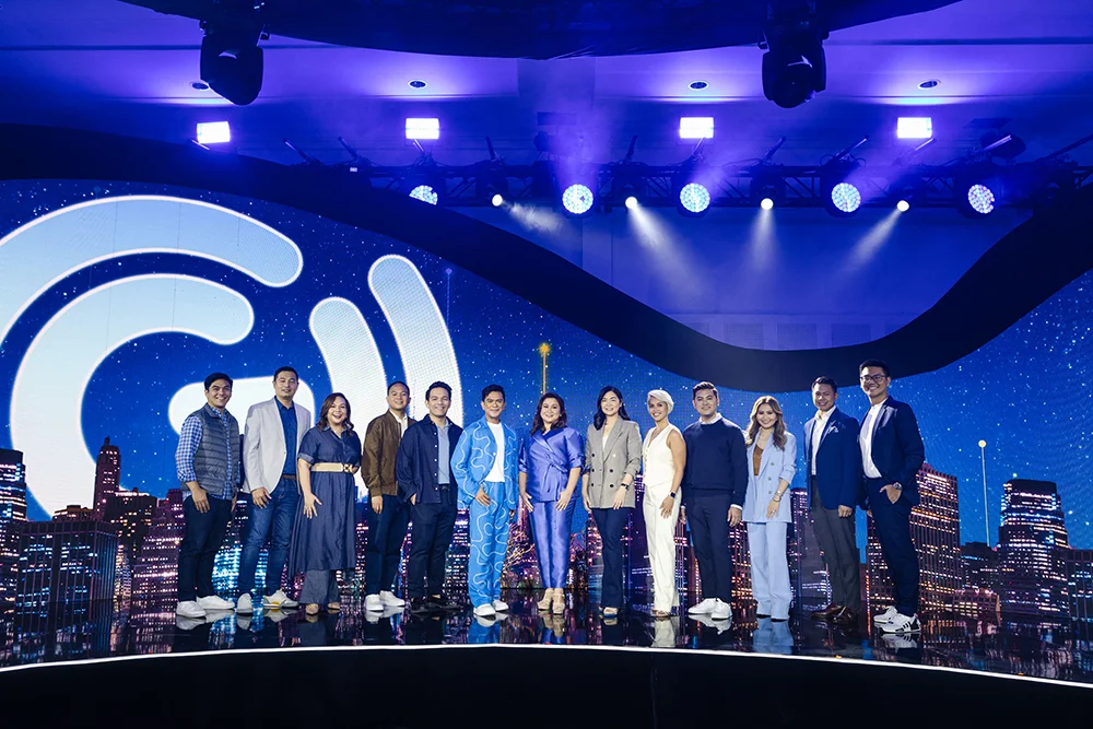 GCash, GCash secure banking, DoubleSafe, FaceID, GCash FutureCast 2023, Philippines, fintech, financial management, finance Super app
