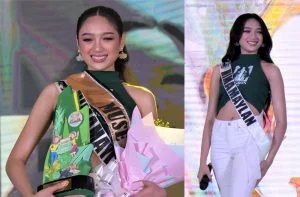 Lin-ay sang Negros 2023 Muse of the Media - Lin-ay sang Himamaylan - Panaad sa Negros Festival 2023 - Muse of the Media Lyzabelle Villa