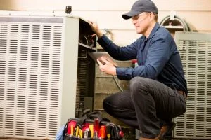 HVAC systems - airconditioning - safe home - comfortable home - save on electricity