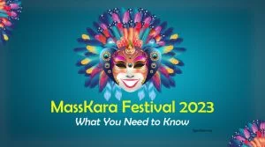 MassKara Festival 2023 schedule of activities - MassKara Festival 2023 logo - Balik Yuhum Foundation - City of Smiles - Bacolod City - streetdancing - Bacolod Mayor Albee Benitez - cov