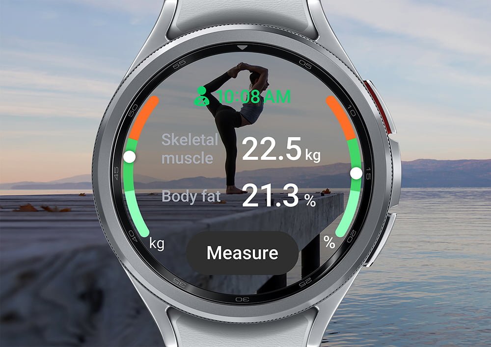 Galaxy Watch6: Unlocking a Heart-Healthier Lifestyle on Your Wrist