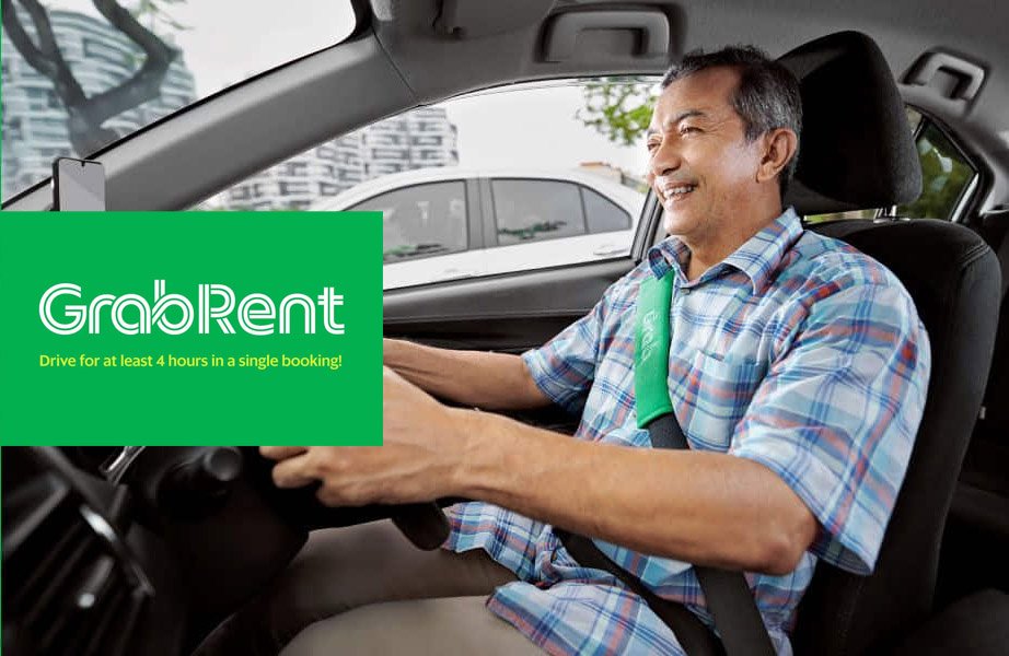 GrabRent: Expanding Mobility Operations in Negros Occidental