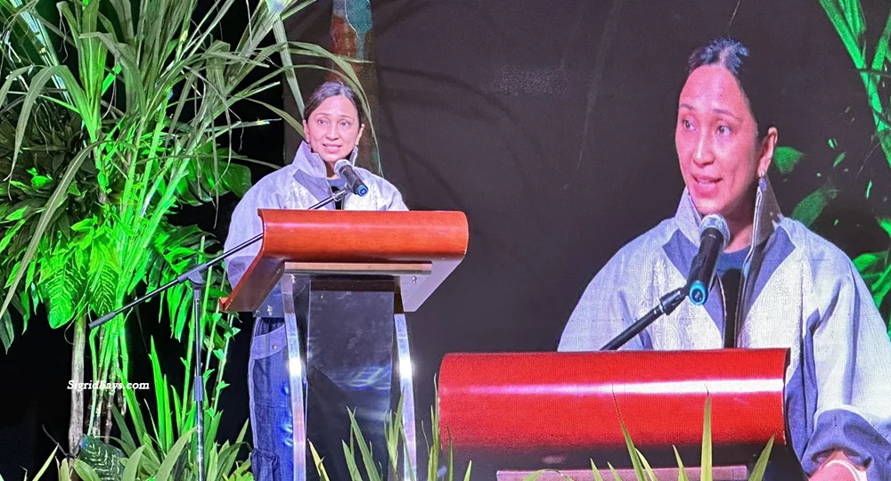 VMC Corporate Communications Director Anne Tiongco, Victorias Milling Company, 8th VMC Interschool Art Contest, Grand Pavilion, Acacia Hotel Bacolod, USLS-IS, La Consolacion College Bacolod, VMC, St. Joseph the Worker Chapel, Victorias City, Negros Occidental, Bacolod City, Philippines, young artists, Bacolod artists, visual arts, VMC, Bacolod blogger
