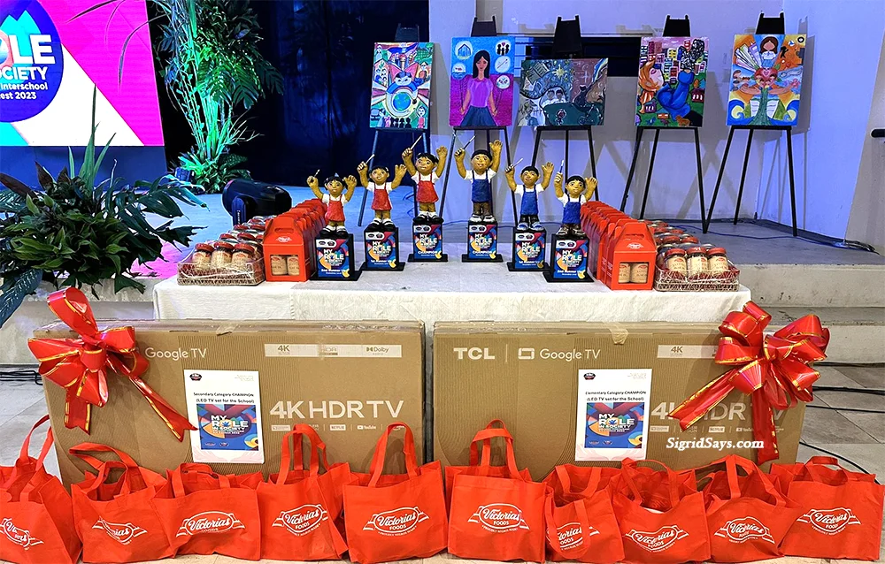 Victorias Milling Company, 8th VMC Interschool Art Contest, Grand Pavilion, Acacia Hotel Bacolod, USLS-IS, La Consolacion College Bacolod, VMC, St. Joseph the Worker Chapel, Victorias City, Negros Occidental, Bacolod City, Philippines, young artists, Bacolod artists, visual arts, VMC, Bacolod blogger