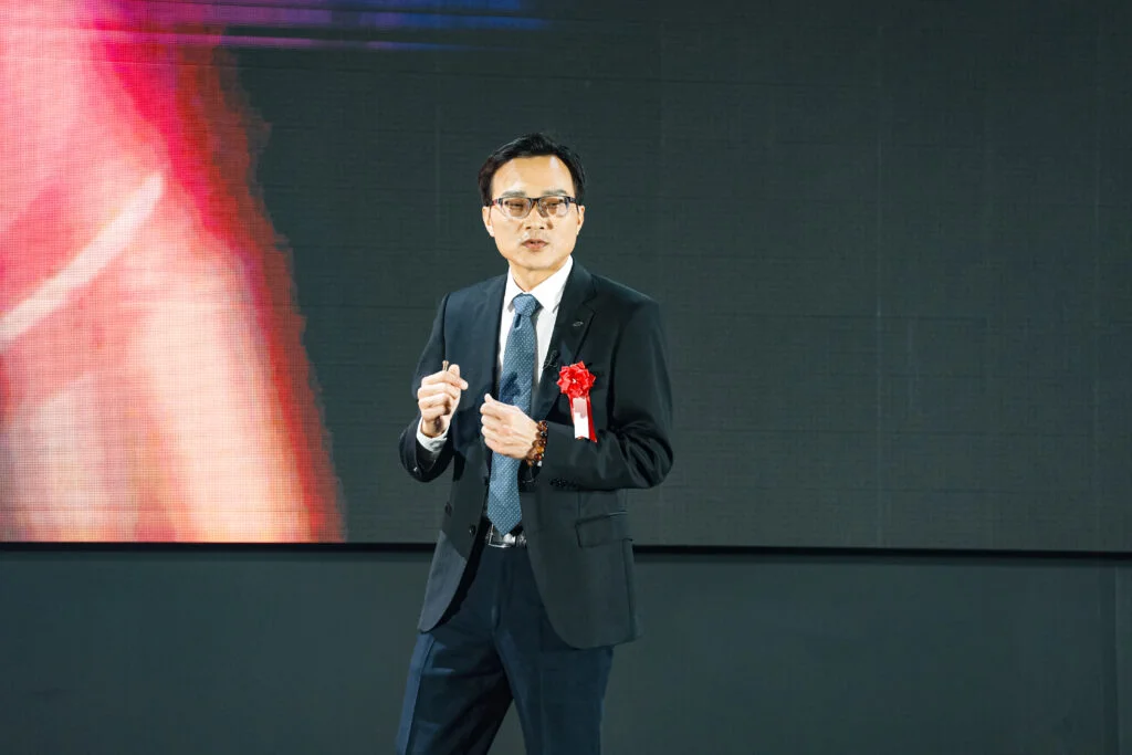 smart living, future, smart city, future-proof industries, future-proofing, smart industry, Sharp, Sharp Philippines, sustainable technology, Japanese technology, business