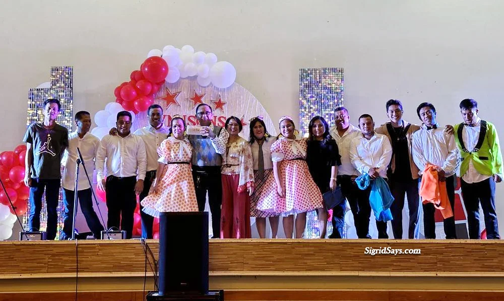 JPI, JyNNSONS Phils. Inc., employee appreciation, Bacolod City, agricultural supplies distributor, agricultural products, Bacolod business, distributorship, dealers, agri dealers, agri-supply, Negros Occidental, Philippines, Hairspray the musical