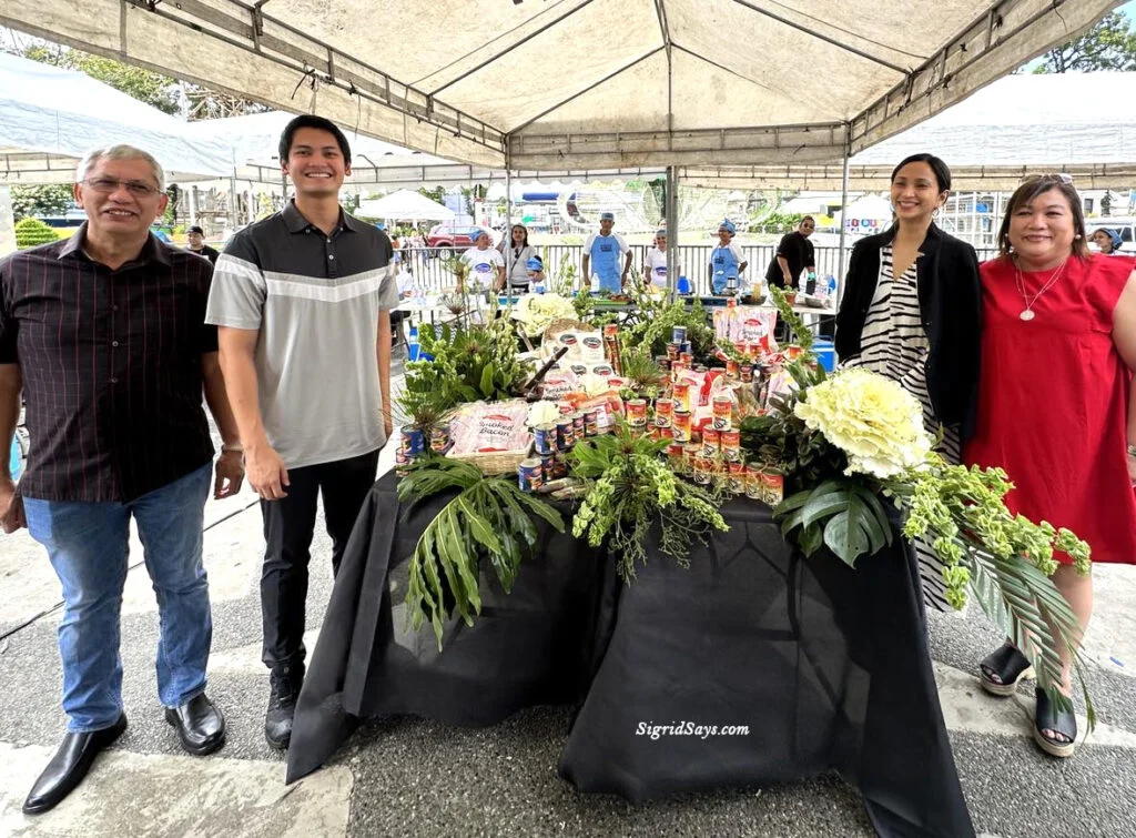 Victorias City, Negros Occidental, Victorias Milling Company, VMC, Victorias Foods Products, Victorias ham, Victorias Spanish Sardines, Victorias Bangus, Sabor Victorias Cook Fest, barangay homecooks, cooking competition, Kalamayan Festival 2023, Mayor Javi Benitez