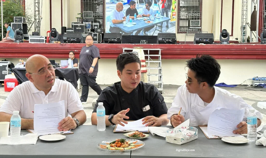 Victorias City, Negros Occidental, Victorias Milling Company, VMC, Victorias Foods Products, Victorias ham, Victorias Spanish Sardines, Victorias Bangus, Sabor Victorias Cook Fest, barangay homecooks, cooking competition, Kalamayan Festival 2023, Mayor Javi Benitez