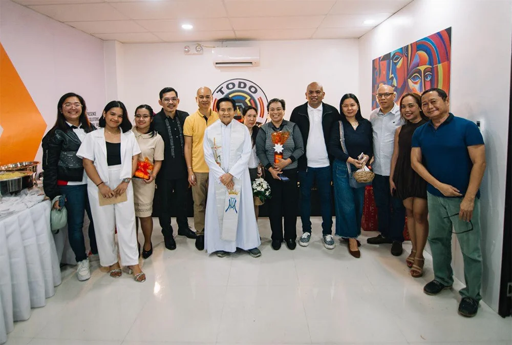 Todo Media, Negros Power and Electric Corp., media, Bacolod media, Bacolod bloggers, public relations firm, media relations firm, new business, Bacolod City