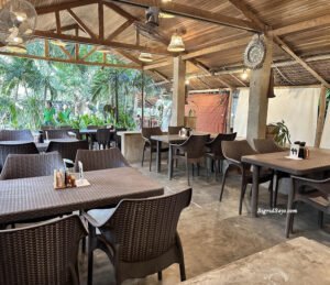 Bugoys-Seafood-Restaurant-Iloilo-City-seaside-dining-Filipino-food-Iloilo-restaurants-Jaro-paella-butter-garlic-shrimps-semi-private-area-function