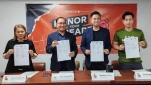 Honor Philippines - Jump for a Cause - Philippine Heart Center - heart halth awareness - Jump Manila